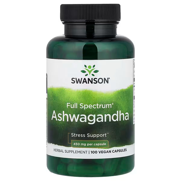 Ashwagandha