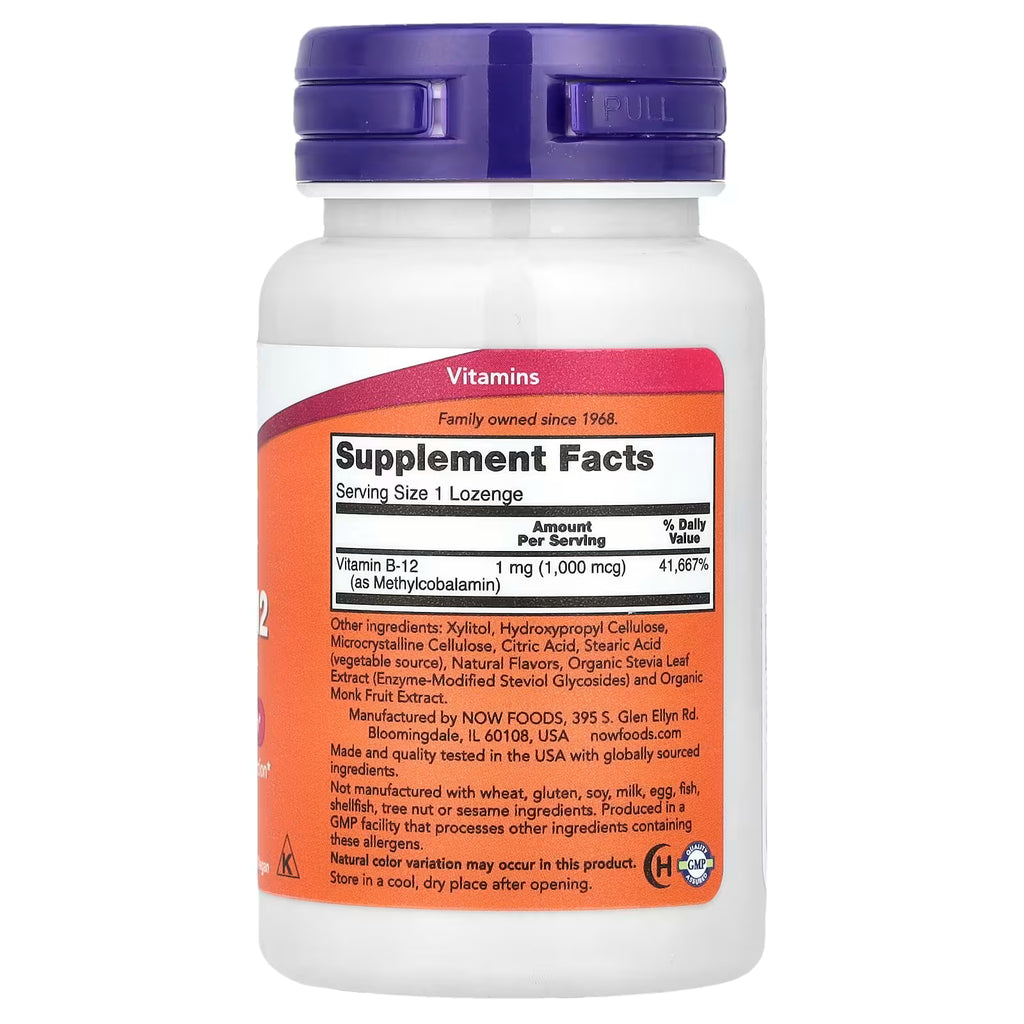Vitamin B12