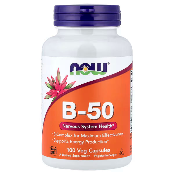 Vitamin B Complex