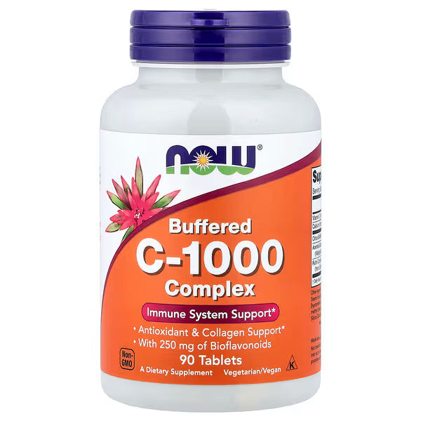 Vitamin C complex