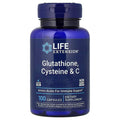 Glutathione life extension 100caps