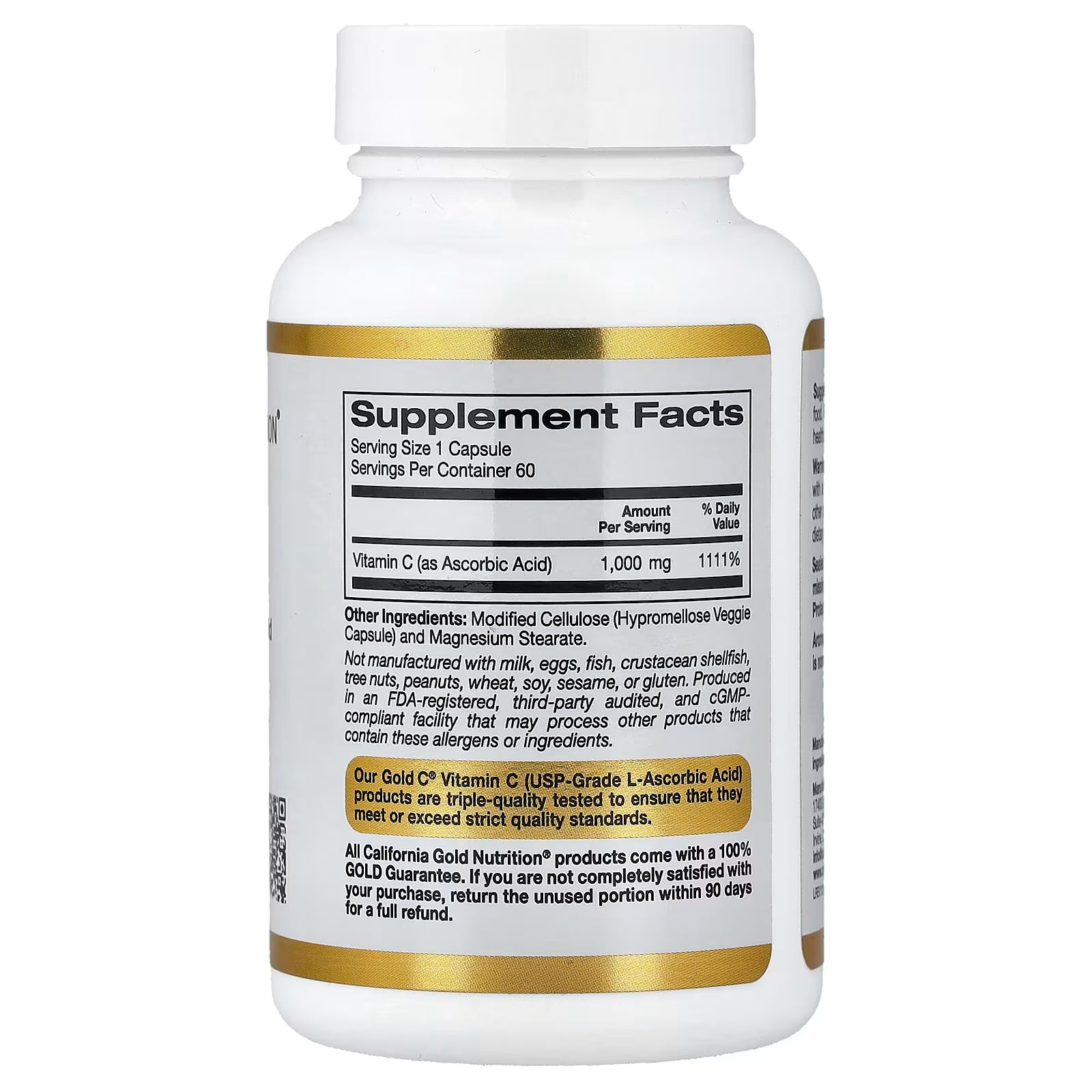 Vitamin C 1000mg