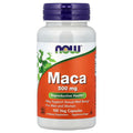 Now Maca