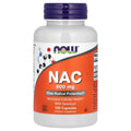 Nac 600mg