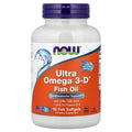 Ultra Omega 3-D 90caps