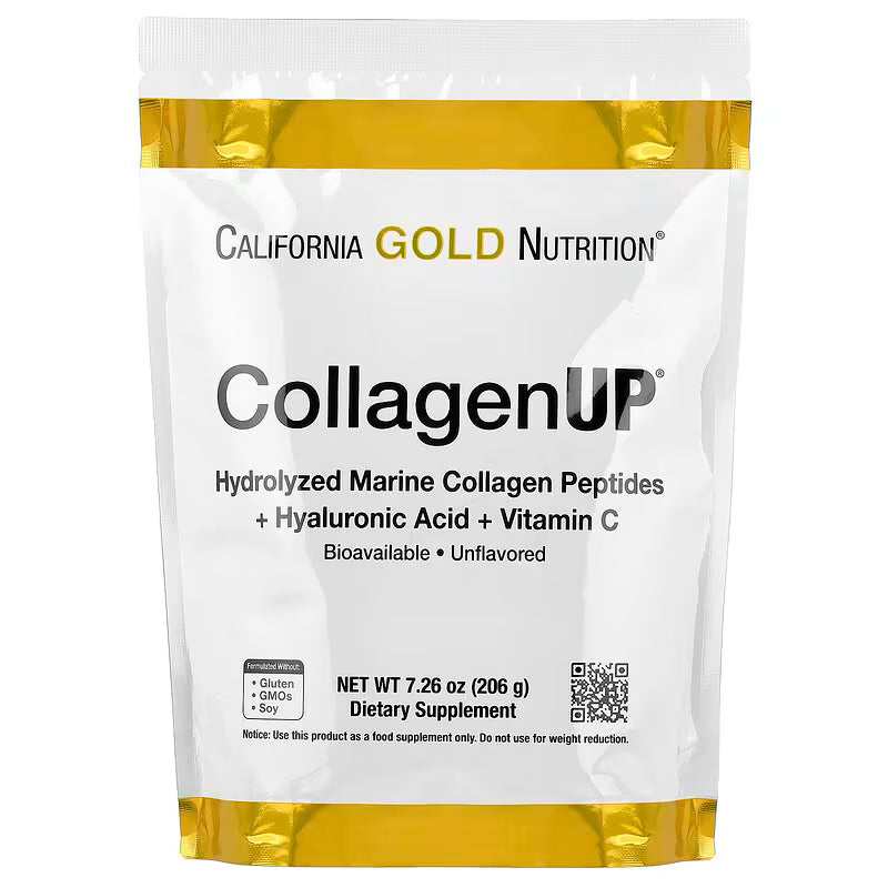 Collagen Up 206g