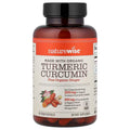 Turmeric Curcumin 90caps