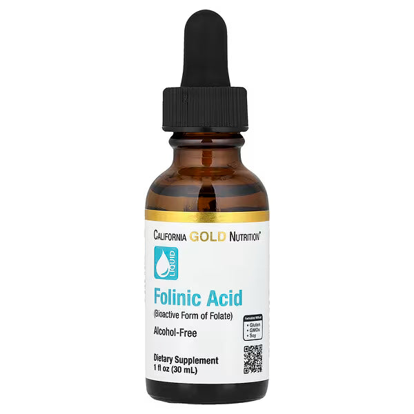 Folinic Acid 30ml