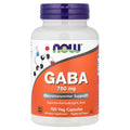 Now GABA 750mg