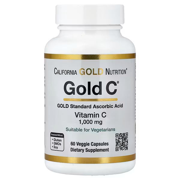 Vitamin C 1000mg