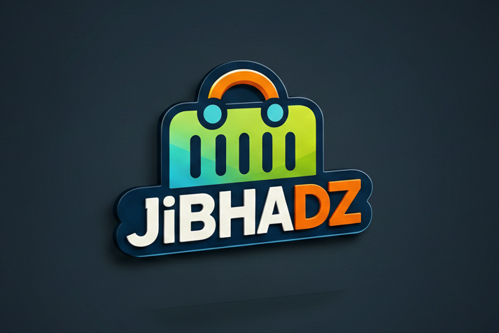 JibhaDZ Hero Banner