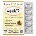 Probiotic 5billion Lactobif