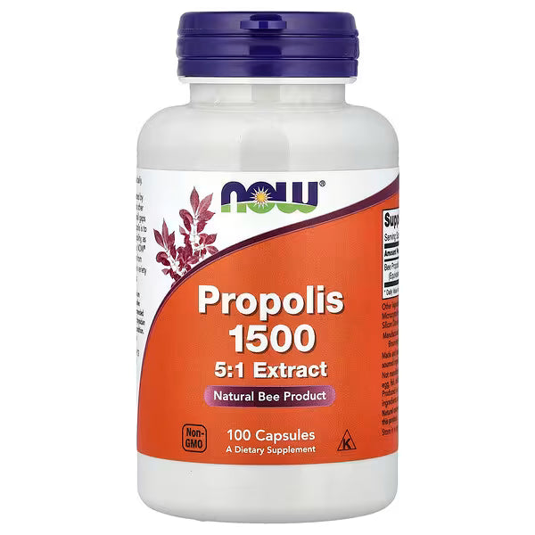 Propolis 100caps