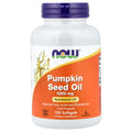 Pumpkin Seed Oil