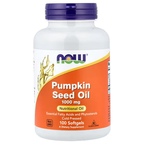 Pumpkin Seed Oil