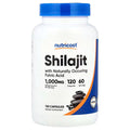 Shilajit