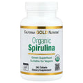 Spirulina 240tabs (500mg)