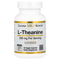 L Theanine 200mg